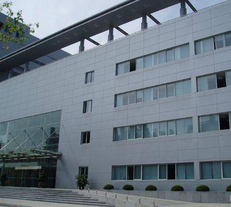 嘉峪關(guān)玉門超市